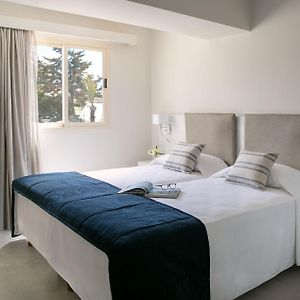 Superior Zimmer mit Kingsize-Bett