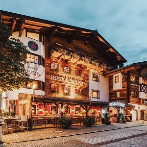 Dorfhotel Glücksschmiede